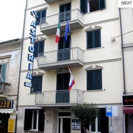 Hotel Astoria Viareggio Zewnętrze zdjęcie