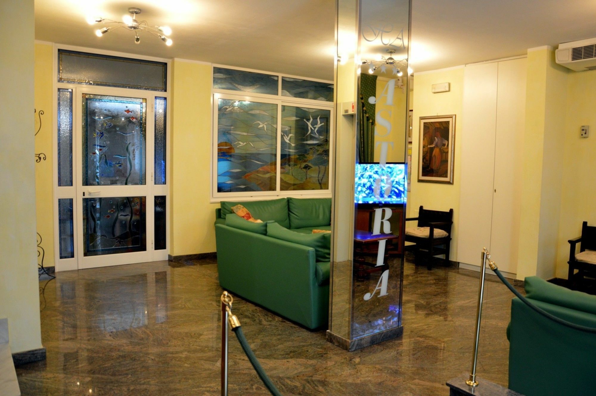 Hotel Astoria Viareggio Zewnętrze zdjęcie
